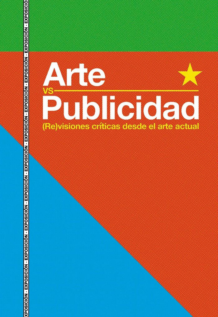 Arte vs Publicidad, de García Alarcón, Ana | portada del libro