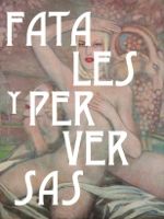 FATALES Y PERVERSAS, de VV.AA. | portada del libro