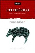 Celtibérico. Lengua, de Epigrafía | portada del libro