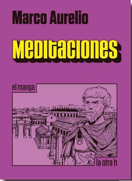 Meditaciones, de Aurelio, Marco | portada del libro