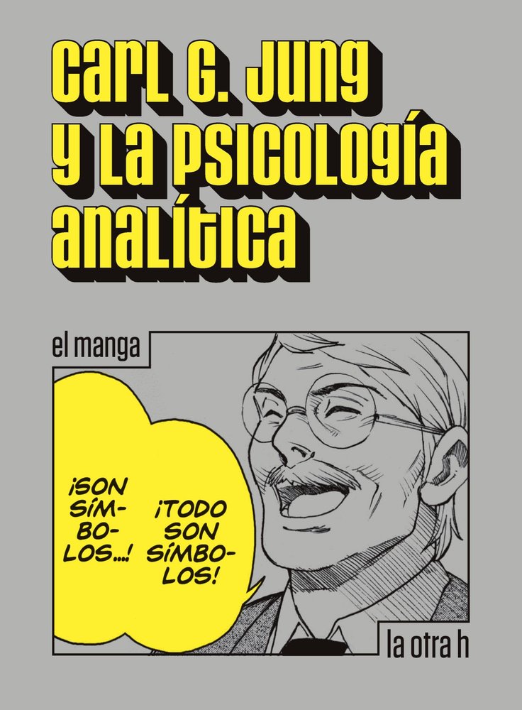 Psicología analítica, de Jung, Carl Gustav | portada del libro