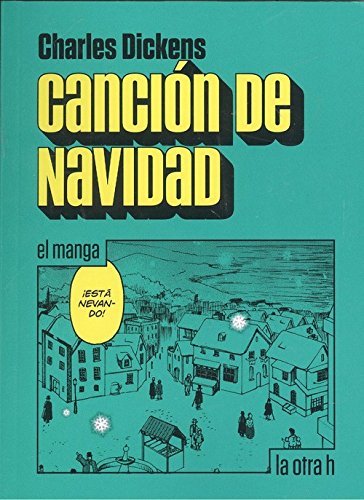 Canción de Navidad, de Dickens, Charles | portada del libro