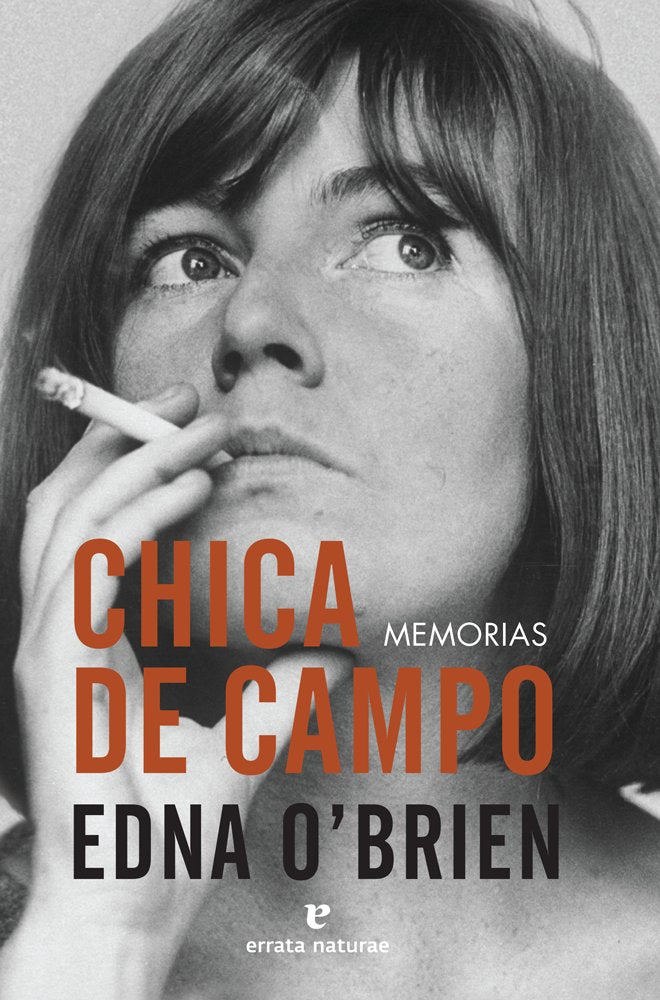 Chica de campo, de O'Brien, Edna | portada del libro