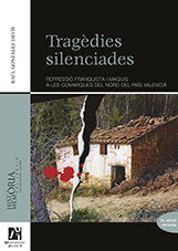Tragèdies silenciades., de González Devís, Raül | portada del libro