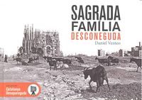Sagrada Família Desconeguda, de Venteo Meléndrez, Daniel | portada del libro