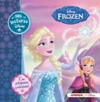 Frozen. Mis lecturas Disney (Disney. Lectoescritura), de Varios autores | portada del libro