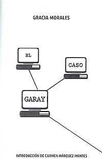 El Caso Garay, de Morales | portada del libro