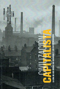 Manifiesto por una civilización Democrática. Civilización capitalista., de Öcallan | portada del libro