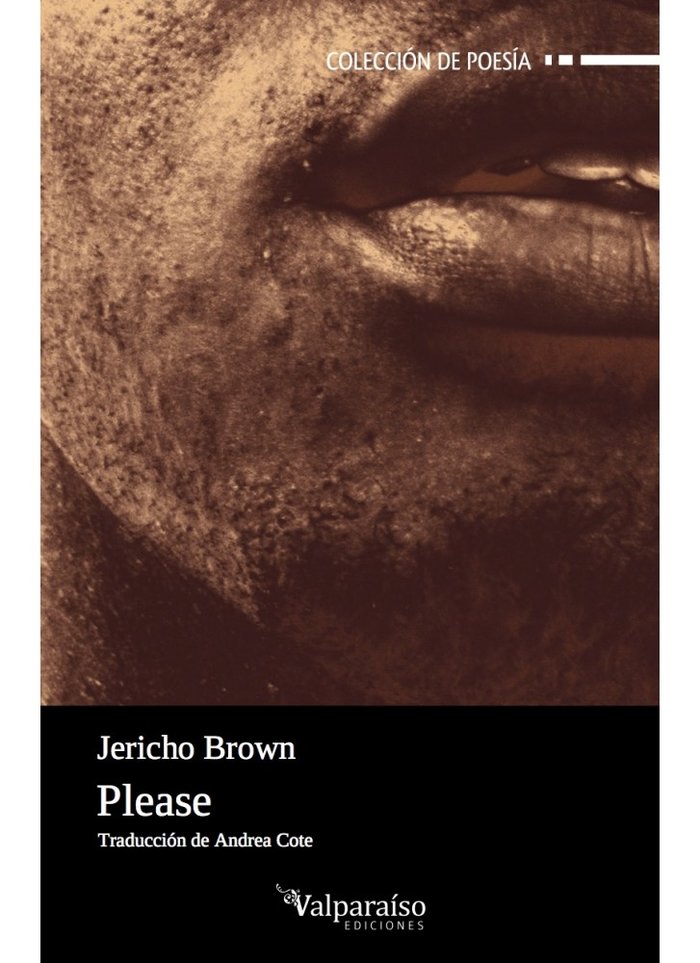 Please, de Brown, Jericho | portada del libro