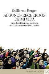 Algunos recuerdos de mi vida, de BERGES DIEST, GUILLERMO | portada del libro