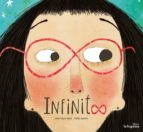 Infinit, de Jesús López Moya | portada del libro