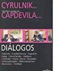 DIALOGOS: CYRULNIK - CAPDEVILA, de Boris CyrulnikCarles Capdevila | portada del libro