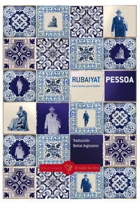 RUBAIYAT, de PESSOA, FERNANDO | portada del libro