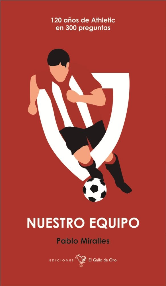 EL MEJOR EQUIPO DEL MUNDO, de MIRALLES,PABLO | portada del libro
