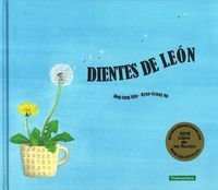 Dientes de León, de Sung Kim, Jang | portada del libro