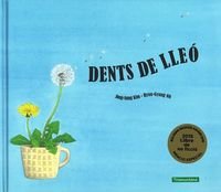 DENTS DE LLEÓ, de SUNG KIM, JANG | portada del libro