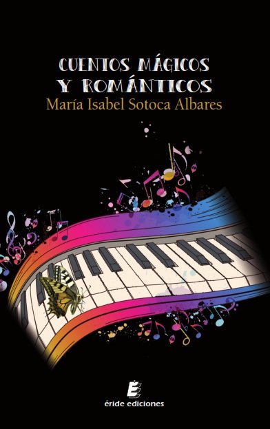 Cuentos mágicos y románticos, de SOTOCA ALBARES, MARIA ISABEL | portada del libro