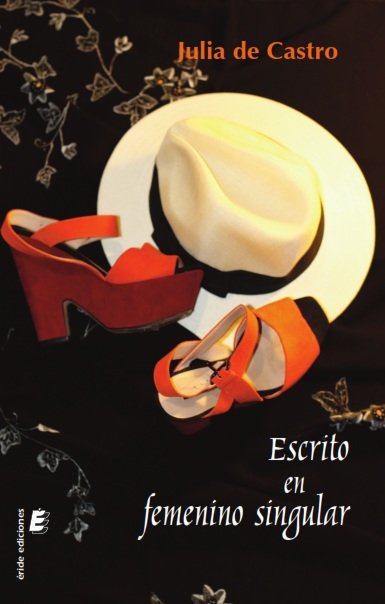 Escrito en femenino singular, de DE CASTRO ALVAREZ | portada del libro