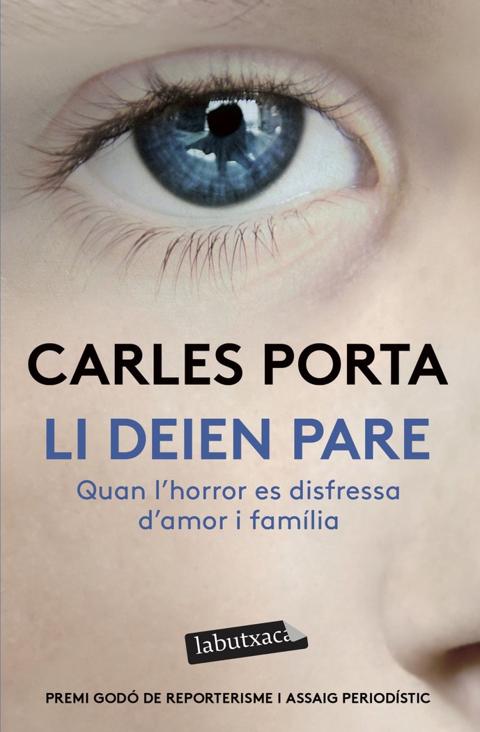 Li deien pare, de Porta | portada del libro