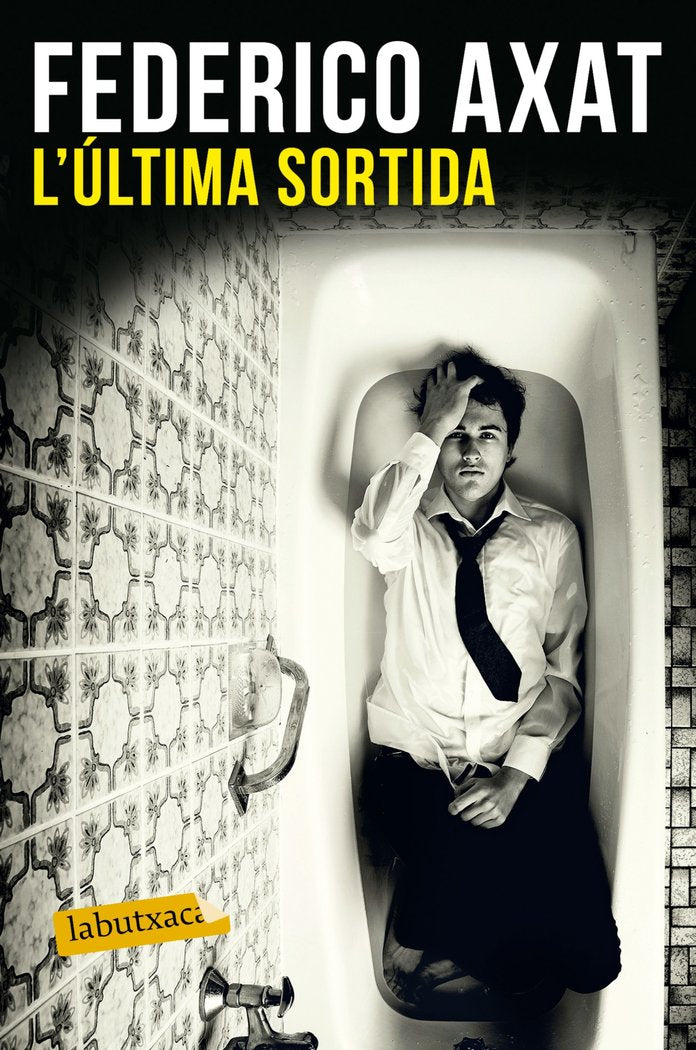 L'última sortida, de Axat, Federico | portada del libro