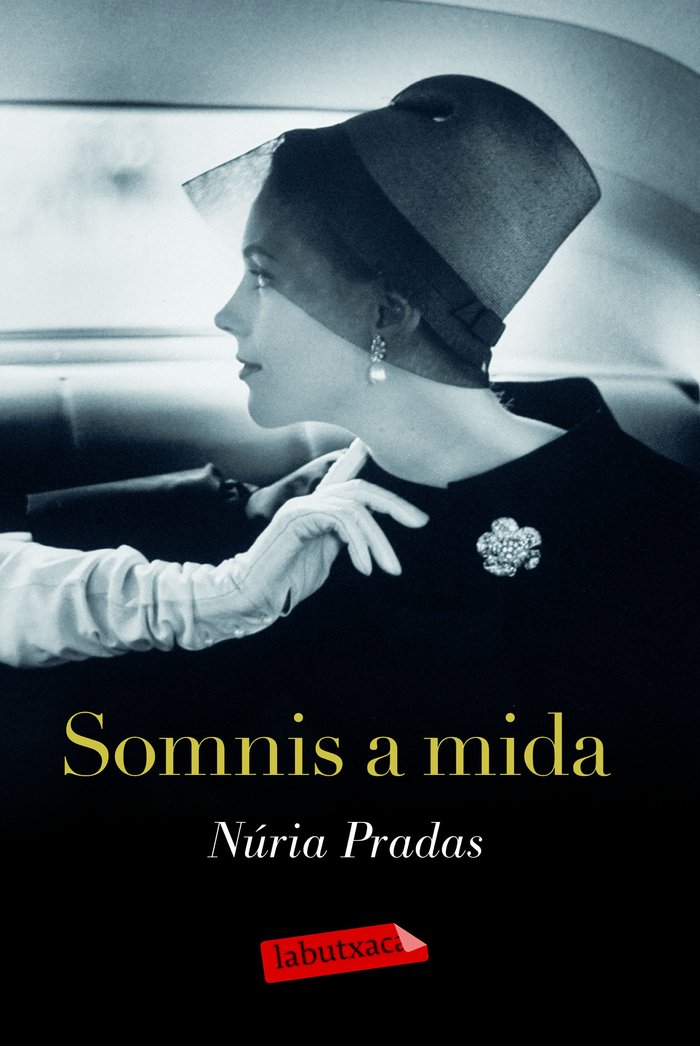 Somnis a mida, de Pradas Andreu | portada del libro
