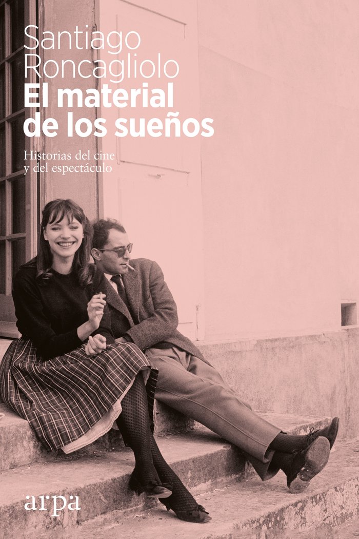 El material de los sueños, de Roncagliolo Lohmann, Santiago | portada del libro
