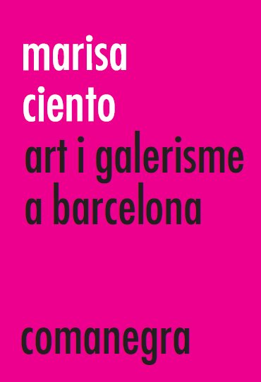 Marisa Ciento | portada del libro