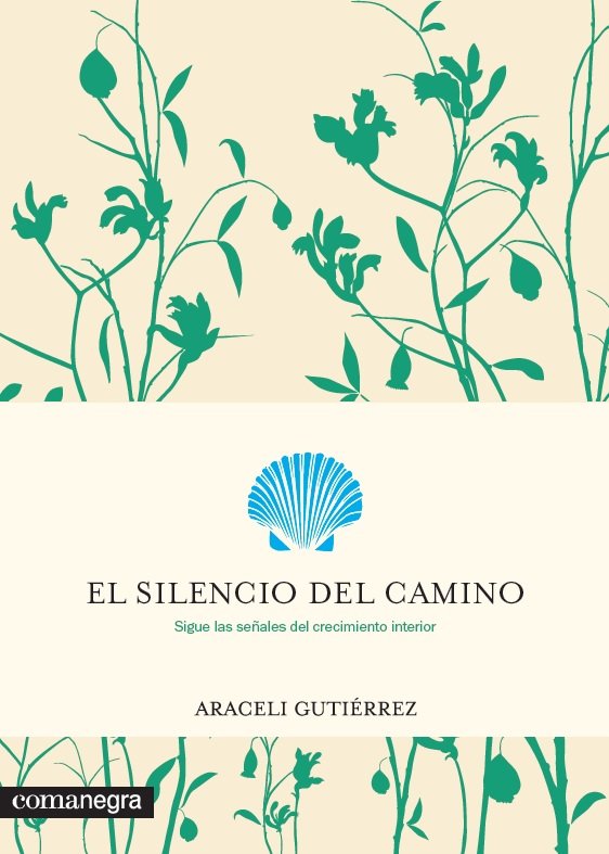 El silencio del camino, de Gutiérrez Villanueva, Araceli | portada del libro