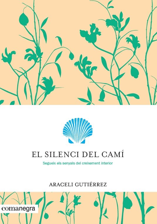 El silenci del camí, de Gutiérrez Villanueva, Araceli | portada del libro