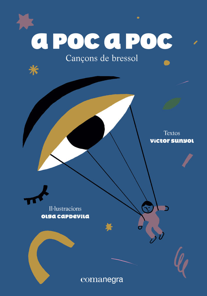 A poc a poc, de Sunyol i Costa, Víctor | portada del libro