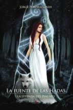 LA FUENTE DE LAS HADAS, de Portela Giner | portada del libro