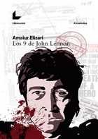 Los 9 de John Lennon, de ELIZARI, AMAIUR | portada del libro