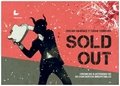 SOLD OUT, de GIMENEZ, OSCAR | portada del libro