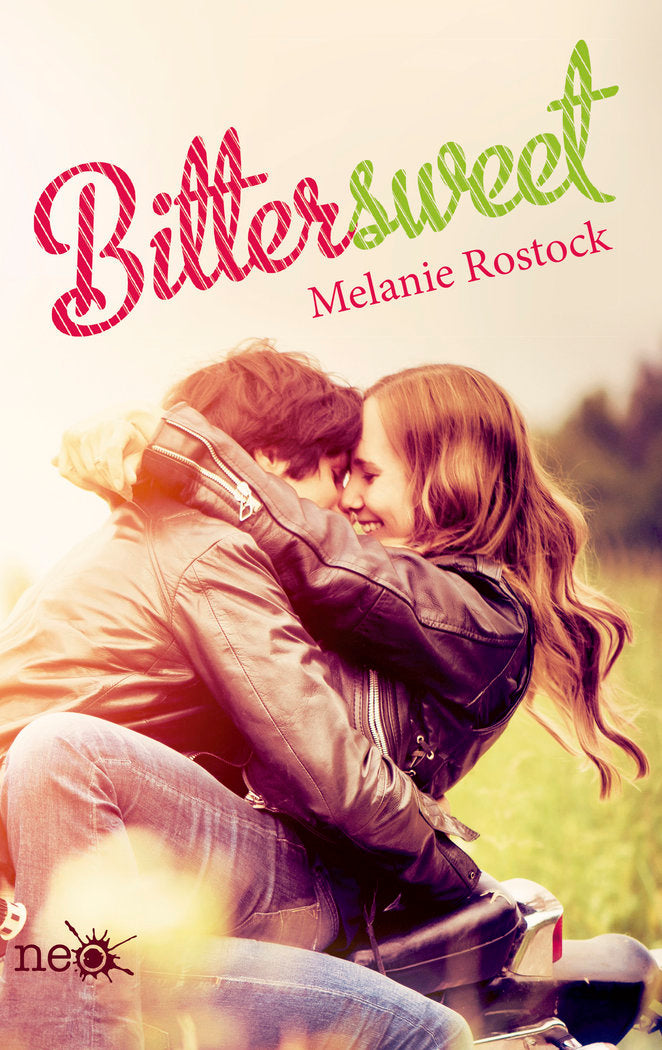 Bittersweet, de Rostock Rodríguez, Melanie | portada del libro