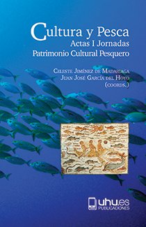 Cultura y pesca | portada del libro