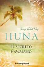 Huna, de Serge Kahili King | portada del libro