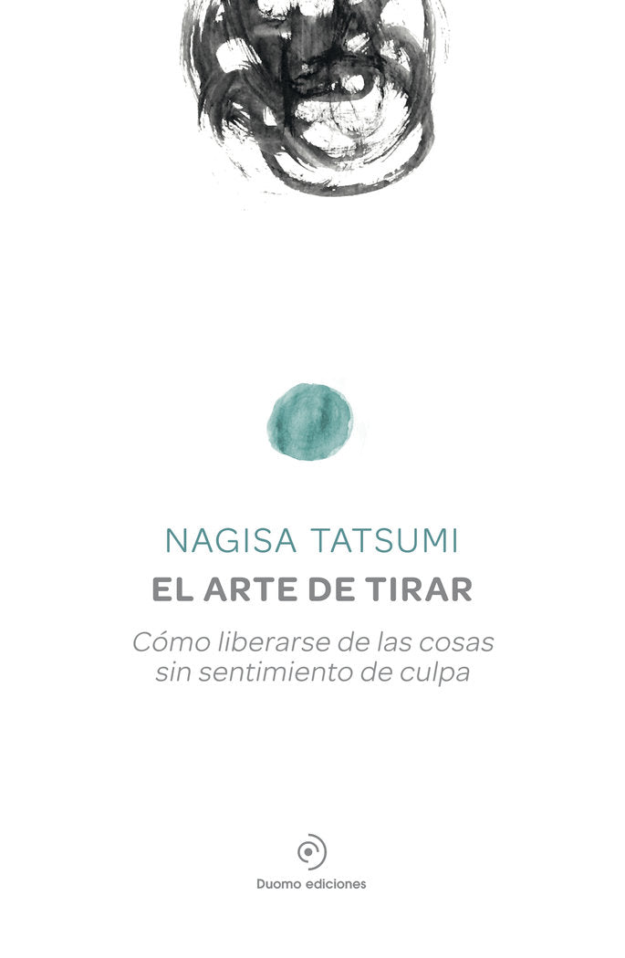 El arte de tirar, de Tatsumi, Nagisa | portada del libro