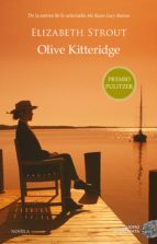OLIVE KITTERIDGE, de Elizabeth Strout | portada del libro