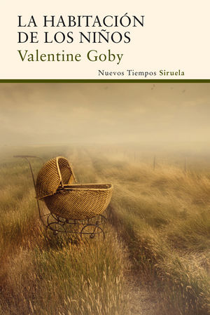 La habitación de los niños, de Goby, Valentine | portada del libro