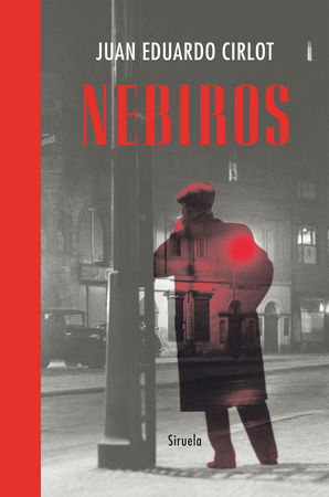 Nebiros, de Cirlot, Juan Eduardo | portada del libro