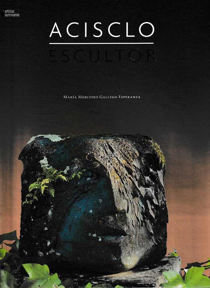ACISCLO, de GALLEGO ESPERANZA | portada del libro