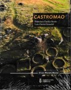 CASTROMAO, de FARIÑA BUSTO | portada del libro