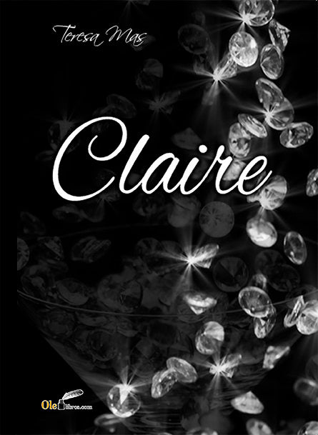 Claire, de MAS CASANOVA, TERESA | portada del libro