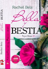 Bella y bestia, de BELS | portada del libro