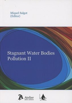Stagnant Water Bodies Pollution II | portada del libro