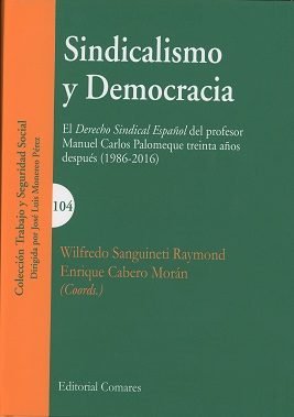 EL ESTADO DEL ESTADO SOCIAL, de Pacheco Rodríguez | portada del libro