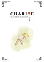 Charlie, de FRANCESC NAVARRO MARGENAT | portada del libro