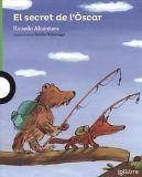 El secret de l'Òscar, de Alcantara, Ricardo | portada del libro