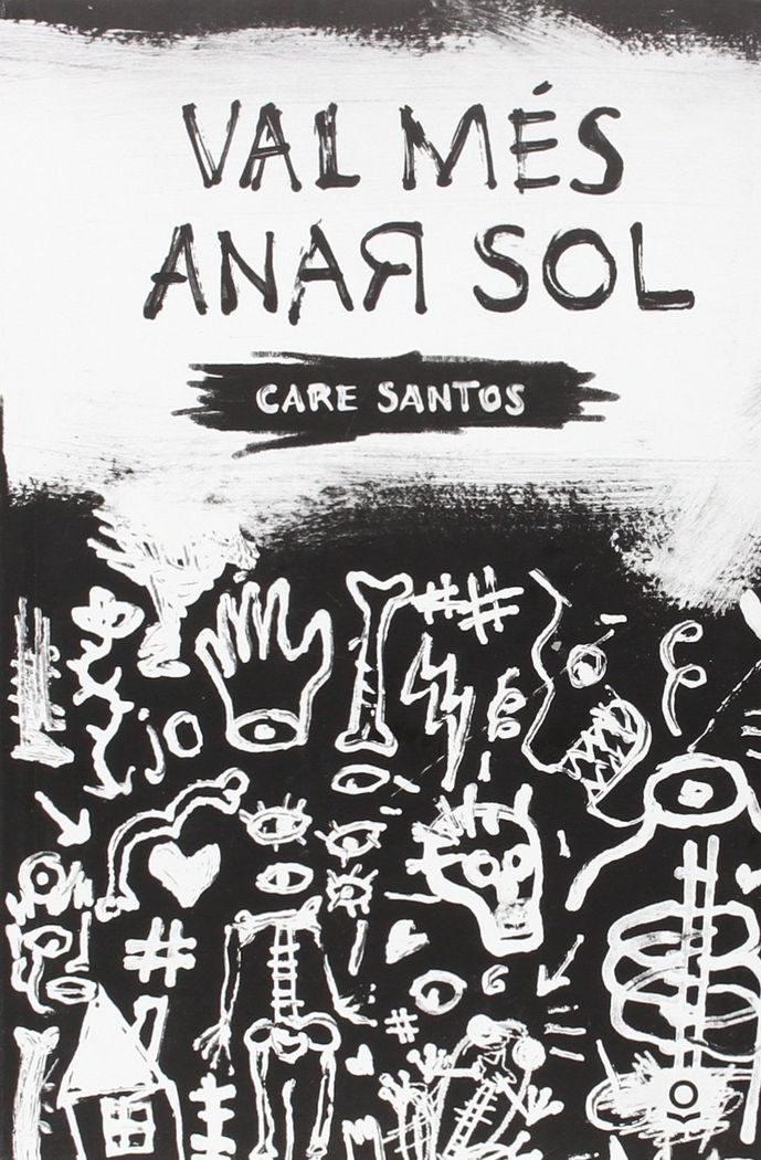Val més anar sol, de Santos Torres, Macarena | portada del libro