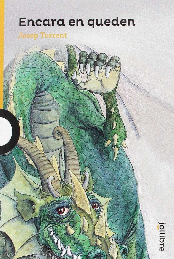 Encara en queden, de Torrent I Alabau, Josep | portada del libro